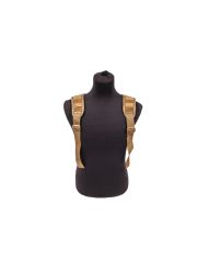Tactical Tailor Fight Light X Harness  - Coyote Brown