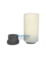 Stanley 23719 Coupling Guardian Assembly