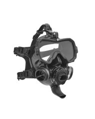 SCUBAPRO 24.160.000 Full Face Dive Mask 2 (FM2)