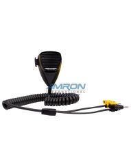 Amron International Push-to-Talk Microphone 2405-28