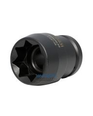 Stanley 1 In.Sq.Dr.8Pt.Soc.Deep Dbl.Sq.
