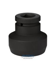 Stanley 1 In.Sq.Dr.8Pt.Soc