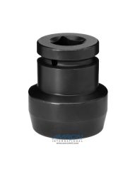 Stanley 1 In. Sq Dr.8Pt. Soc.Deep Dbl.Sq.