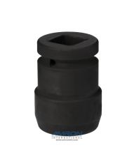 Stanley Socket 1-1/4X1 In.Dr.8 Point Deep