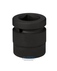 Stanley Socket 1 In.,Drive 1 In.,4 Point,