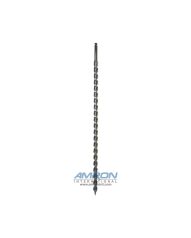 Stanley Tools Hydraulic Underwater Breaker Accessories and Bits- Chisels 