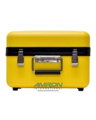 Amron Case Assembly for new AMCOM II, II and IV Portable Communicators 2820-302