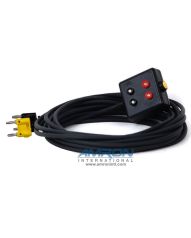 Amron International Model 2821-28 Remote Headset Extension (2-Wire Mode)