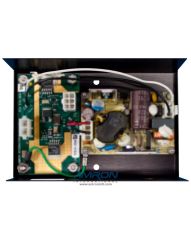 Amron International 2823-6003 Charger Chassis Assembly-Front View