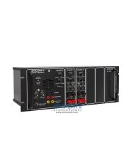 Amron 2825R-01 Two-Diver Rack Mount Communicator