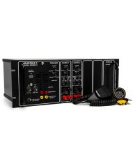 AMCOM II 2825R-01 Two-Diver Rack Mount Communicator (Replaces 2825R/24)