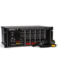 AMCOM IV Four-Diver Rack Mount Communicator (Replaces 2840R/24) 2840R-01