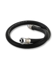 Poseidon LP Hose UNF 3/8 in. Cyklon (27.5 in.)