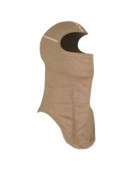 XGO Midweight FR Balaclava (FR2) in Tan 499 (One Size), 2F58G-T499