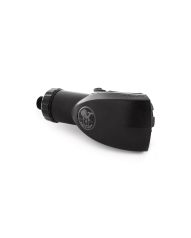 Poseidon Second Stage Xstream Black Regulator 9/16in. W/O Hose