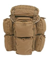 Tactical Tailor Rhino Ruck Kit  - Coyote Brown