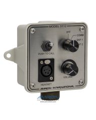 Amron Chamber Bunk Box w/ Entertainment & Comms