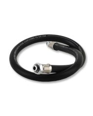 LP Hose UNF 3/8 in. Cyklon (82.7 in.) 