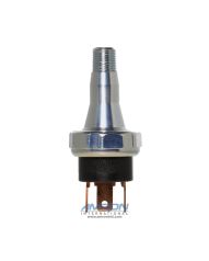Stanley Oil Pressure Switch, Spdt