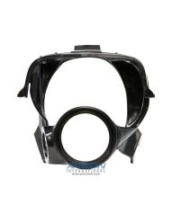 Kirby Morgan EXO-26 Frame Black