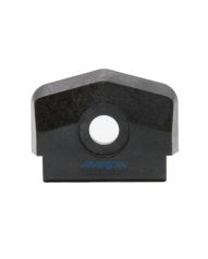 Kirby Morgan Buckle Cap Black