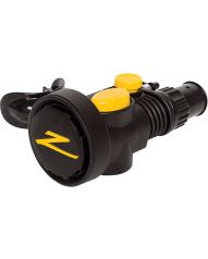 Zeagle Octo Z II Combination Regulator & BC Inflator in Black