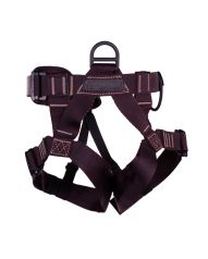 Yates USN Lightweight Assault Harness YTE-320USN