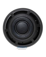 Interspiro Exhalation Unit Without Safety Pressure - Black
336-101-155