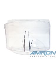 Interspiro AGA 336-190-850 Visor for MKII Divator Mask