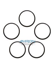 Divator Shield Rings (5-Pack) 346-190-19