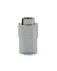 Kirby Morgan Inlet Tube for Superflow Regulators, 350-200