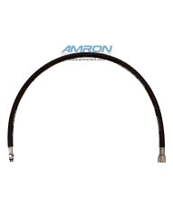 Kirby Morgan 28 Inch Low Pressure Hose 355-028