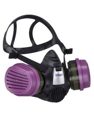 Draeger X-plore 3500 M (P100, Multi-Gas) - P/N: 3723646
