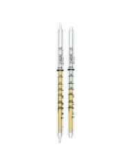 Draeger Alcohol 10/A Detector Tube (10 Tests Per Box) 3740290 