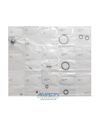 Tescom JT389-9863 Regulator Repair Kit