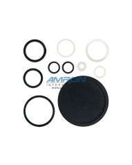 Tescom Soft Goods Kit 389-1164