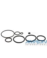 TESCOM Regulator Soft Goods Kit 389-1873