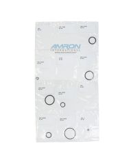 TESCOM 389-1873 Regulator Soft Goods Kit