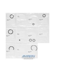 TESCOM 389-1874 Regulator Soft Goods Kit