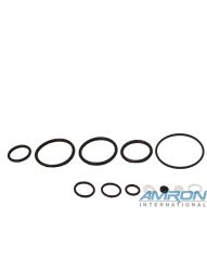 TESCOM Regulator Soft Goods Kit 389-1874