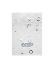 TESCOM Regulator Repair Kit for 44-13XX-XXX1 389-1875