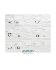 TESCOM Regulator Repair Kit for 44-13XX-XXX2 389-1876