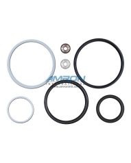 Tescom Soft Goods Kit for 44-1100 Series Regulator 389-1927