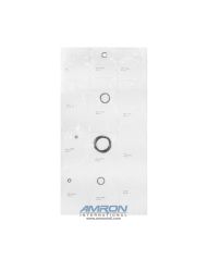 TESCOM Regulator Soft Goods Kit