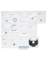 Tescom 389-2809 Regulator Repair Kit