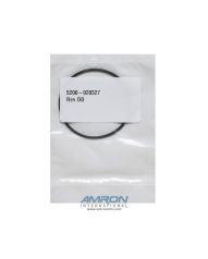 Tescom 5200-020327 O-Ring; Viton
