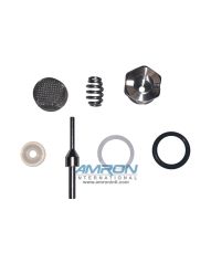 Tescom 389-3116 Repair Kit for 44-1800 Series