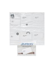 TESCOM 389-6176 Regulator Repair Kit