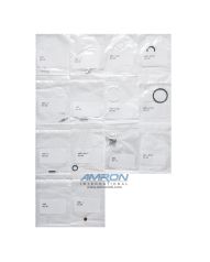 TESCOM 389-6477 Regulator Repair Kit
