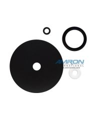 Tescom 389-6906 Soft Goods Kit for 26-1512-26-277 